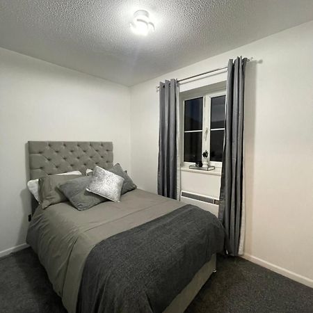 Cardiff Bay Apartment With Parking Kültér fotó