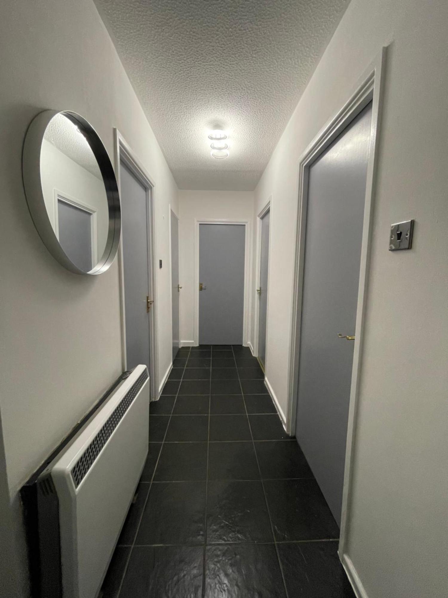 Cardiff Bay Apartment With Parking Kültér fotó